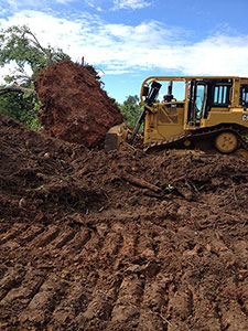 Demolition